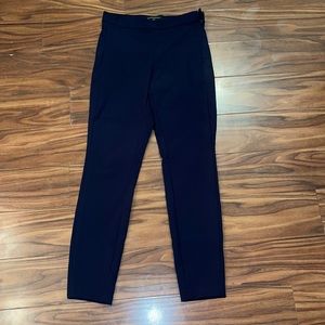 Banana Republic Devon Pants, Size 0P, excellent condition